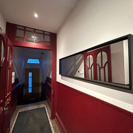 # Le 4 # Tres Beau Appartement T3 Neuf, Tout Confort, Mulhouse Centre Ville エクステリア 写真