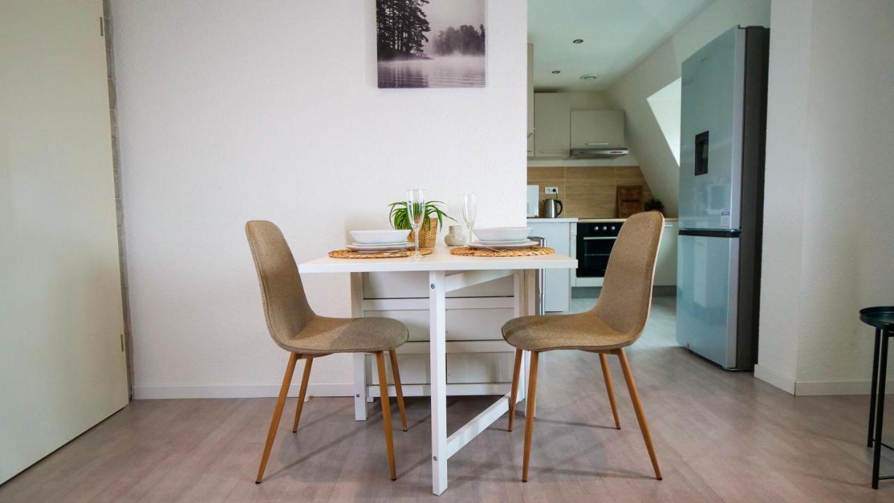 # Le 4 # Tres Beau Appartement T3 Neuf, Tout Confort, Mulhouse Centre Ville エクステリア 写真