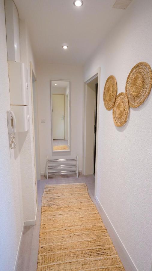 # Le 4 # Tres Beau Appartement T3 Neuf, Tout Confort, Mulhouse Centre Ville エクステリア 写真