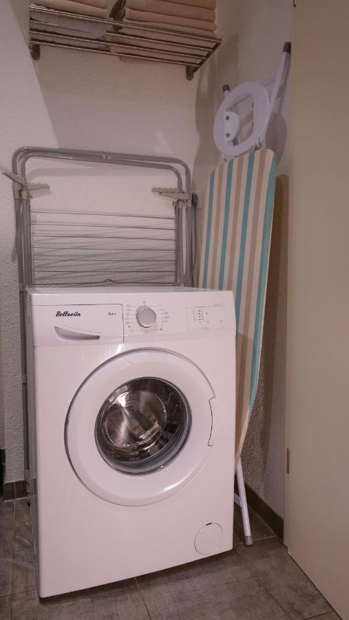 # Le 4 # Tres Beau Appartement T3 Neuf, Tout Confort, Mulhouse Centre Ville エクステリア 写真