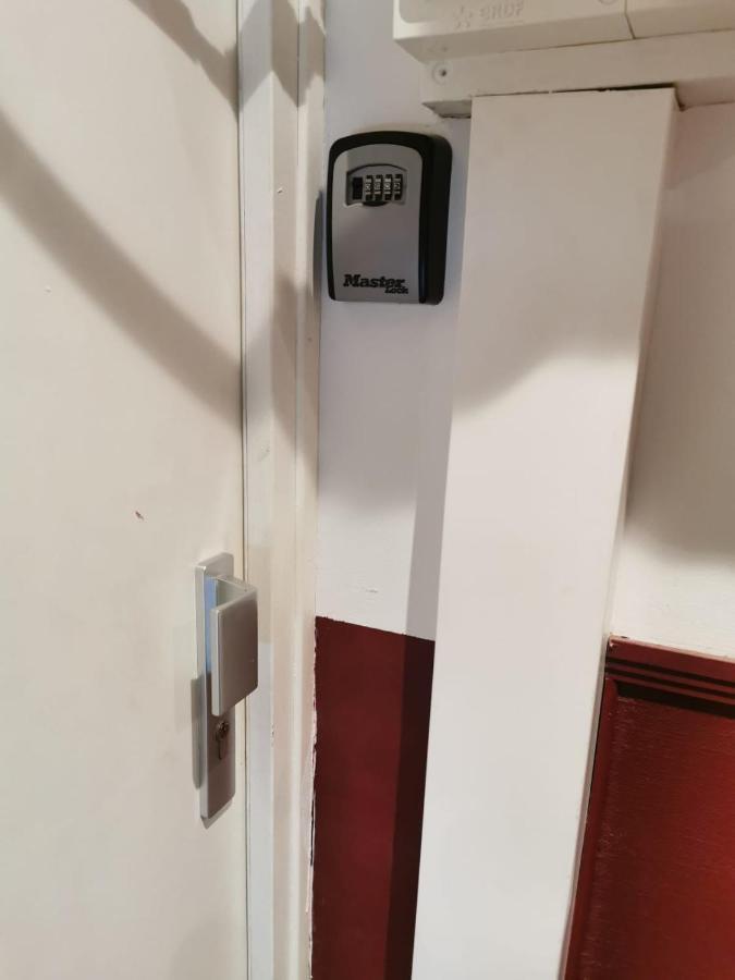 # Le 4 # Tres Beau Appartement T3 Neuf, Tout Confort, Mulhouse Centre Ville エクステリア 写真